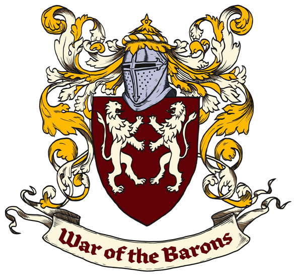 War of The Barons