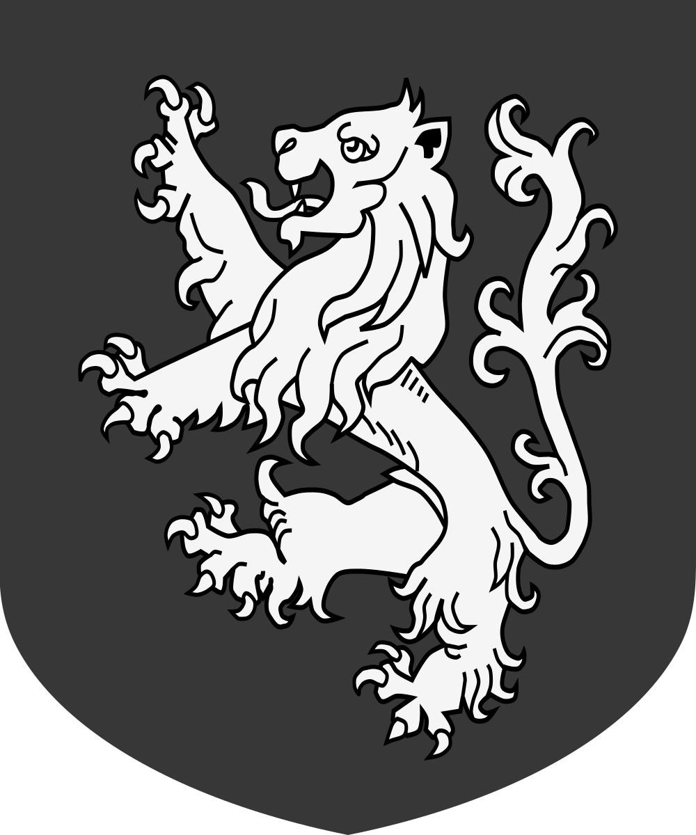 Richard de Grey, Lord of Helmsley